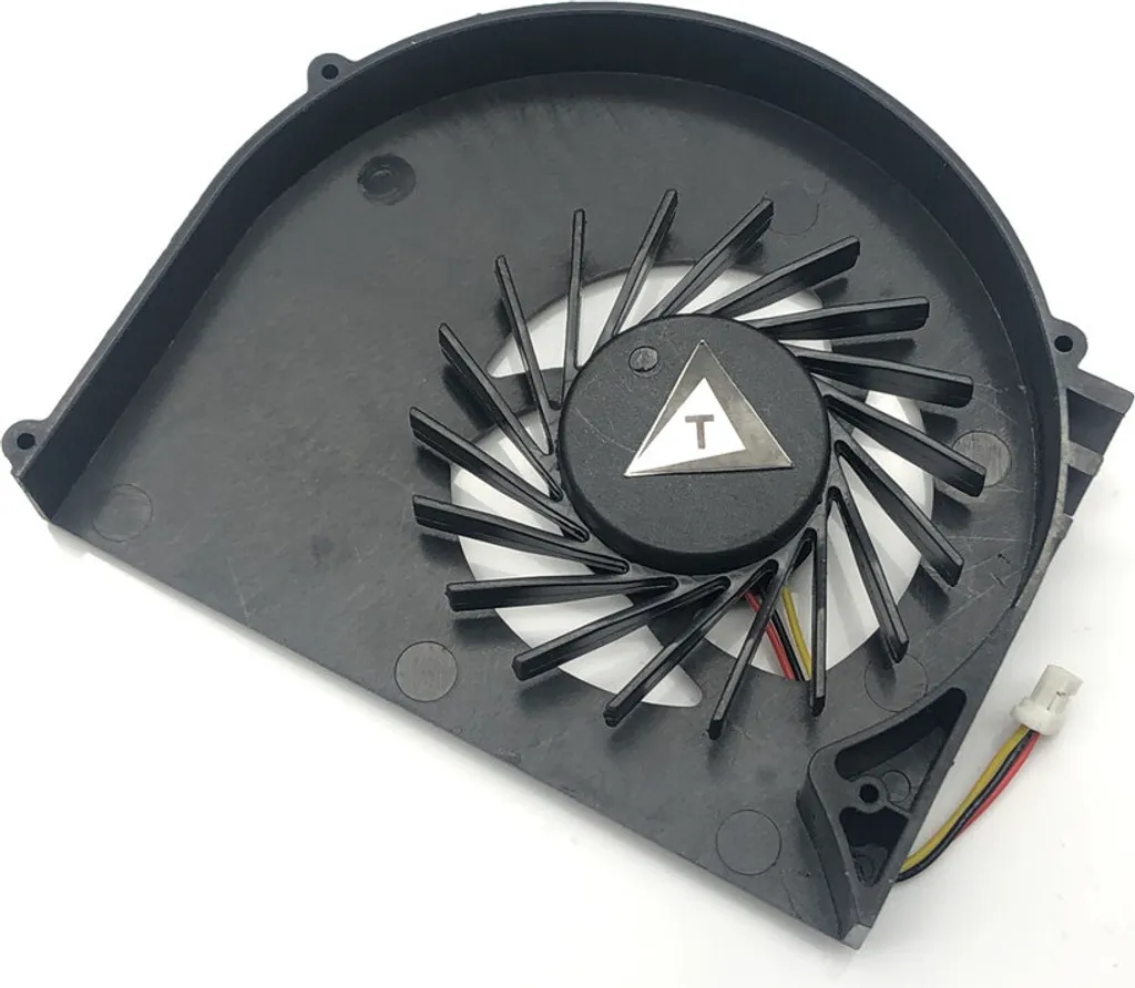 Salva il tuo Laptop: Ventola KDB05105HB Compatibile CA49600-0241 5V