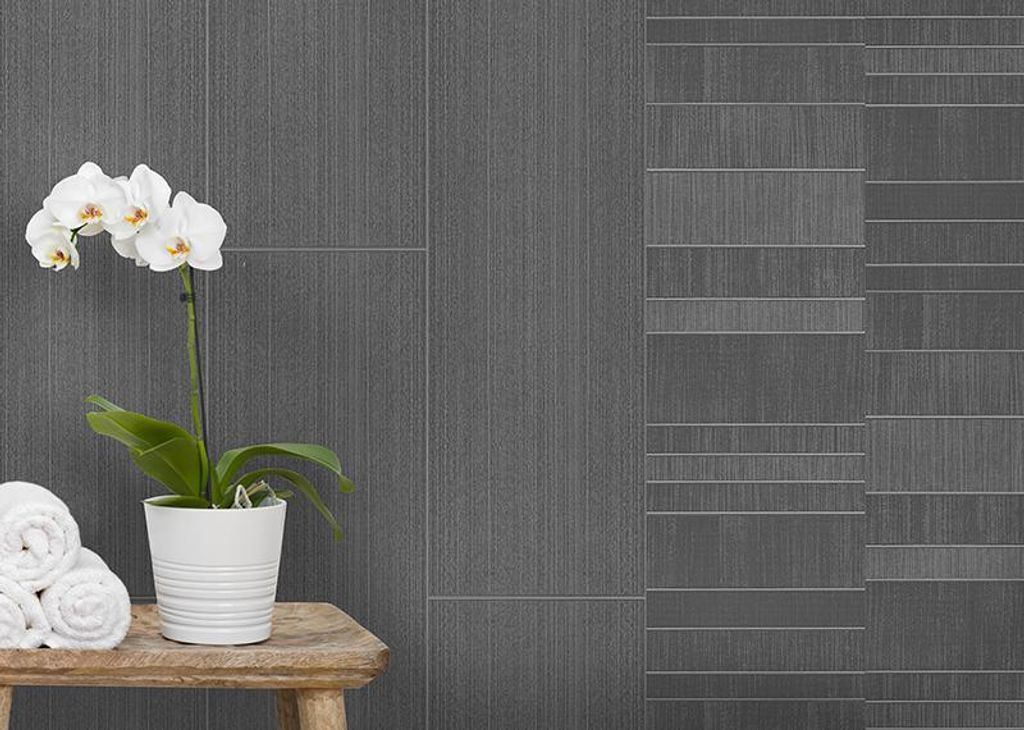 VILO Motivo Wandpaneele Tiles - PVC Verkleidung Bad & Küche Produktbild 