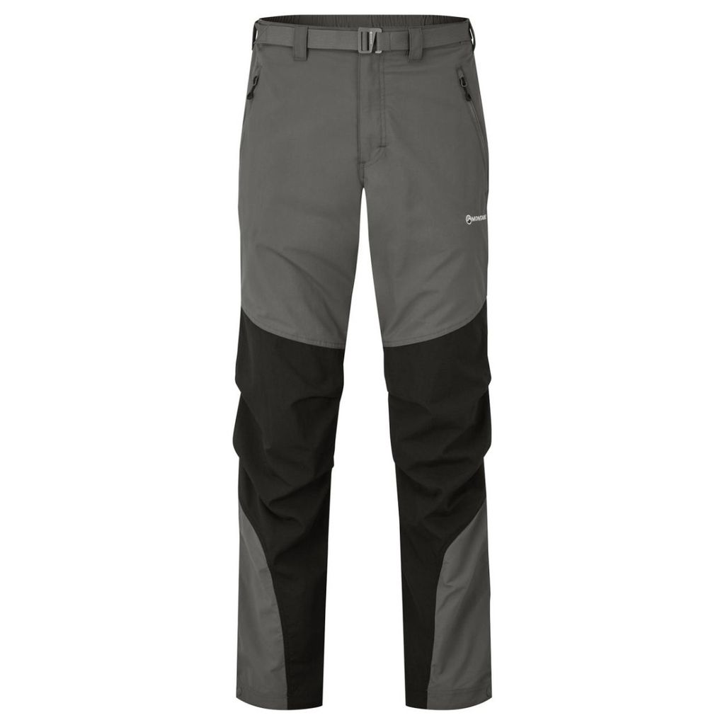Montane Terra Pants Konfektionsgröße: M / Farbe: graphite Produktbild 
