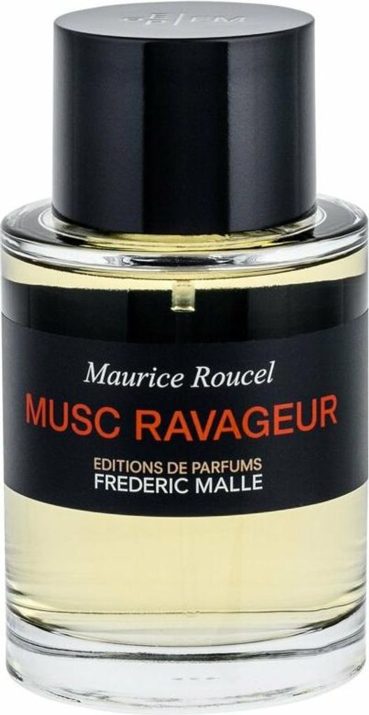 Frederic Malle Musc Ravageur Eau de Parfum Mixte 100ml Immagine del prodotto 