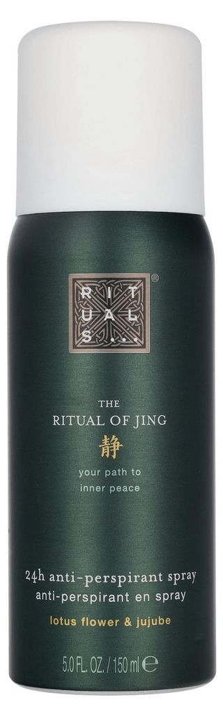 Rituals Jing Anti-Perspirant Spray