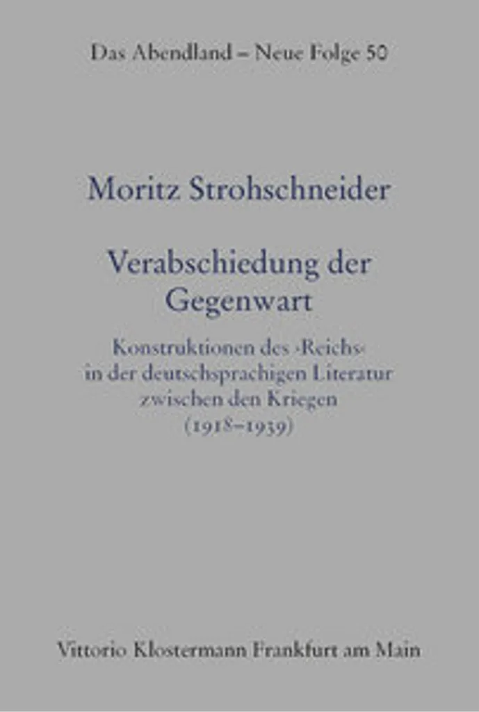 Verabschiedung der Gegenwart - Tableau Art Contemporain Abstrait 80x120