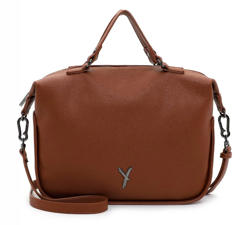 Recensione SURI FREY Gitty Bowlingbag: La Borsa Marrone Ideale?