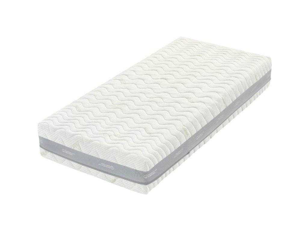 Leon Visco Rainbow Kaltschaummatratze 140x200 cm