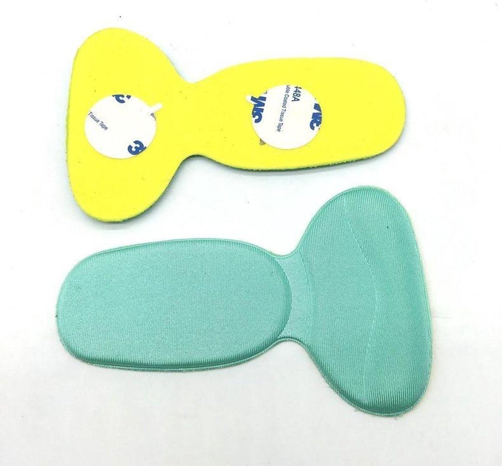Protection des pieds | Coussinets | Talons hauts | Prévient Image du produit 