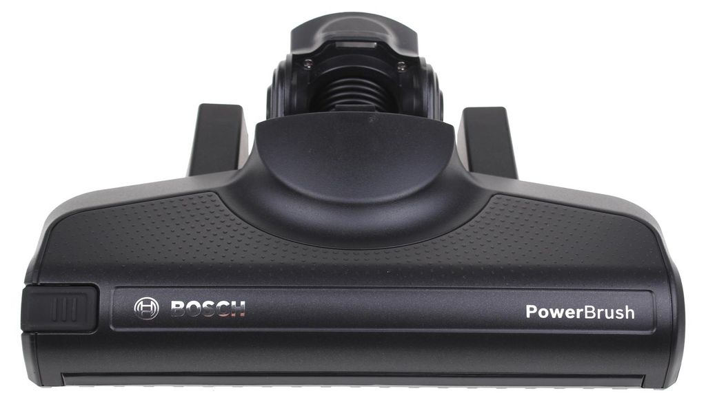 BOSCH - Polymatic Staubsaugerbürste - 11046224 Produktbild 
