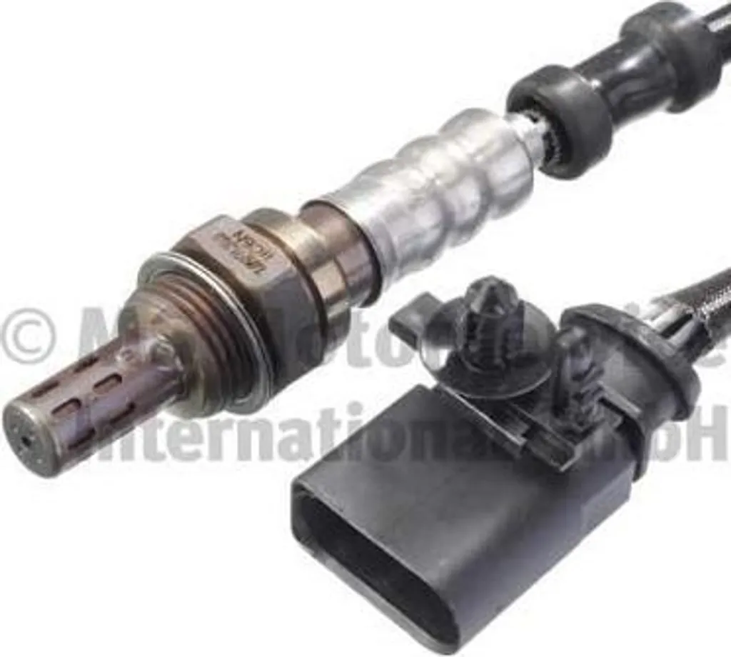 Sonde Lambda de Remplacement pour Entretien Moteur Polo 9N et Cordoba
