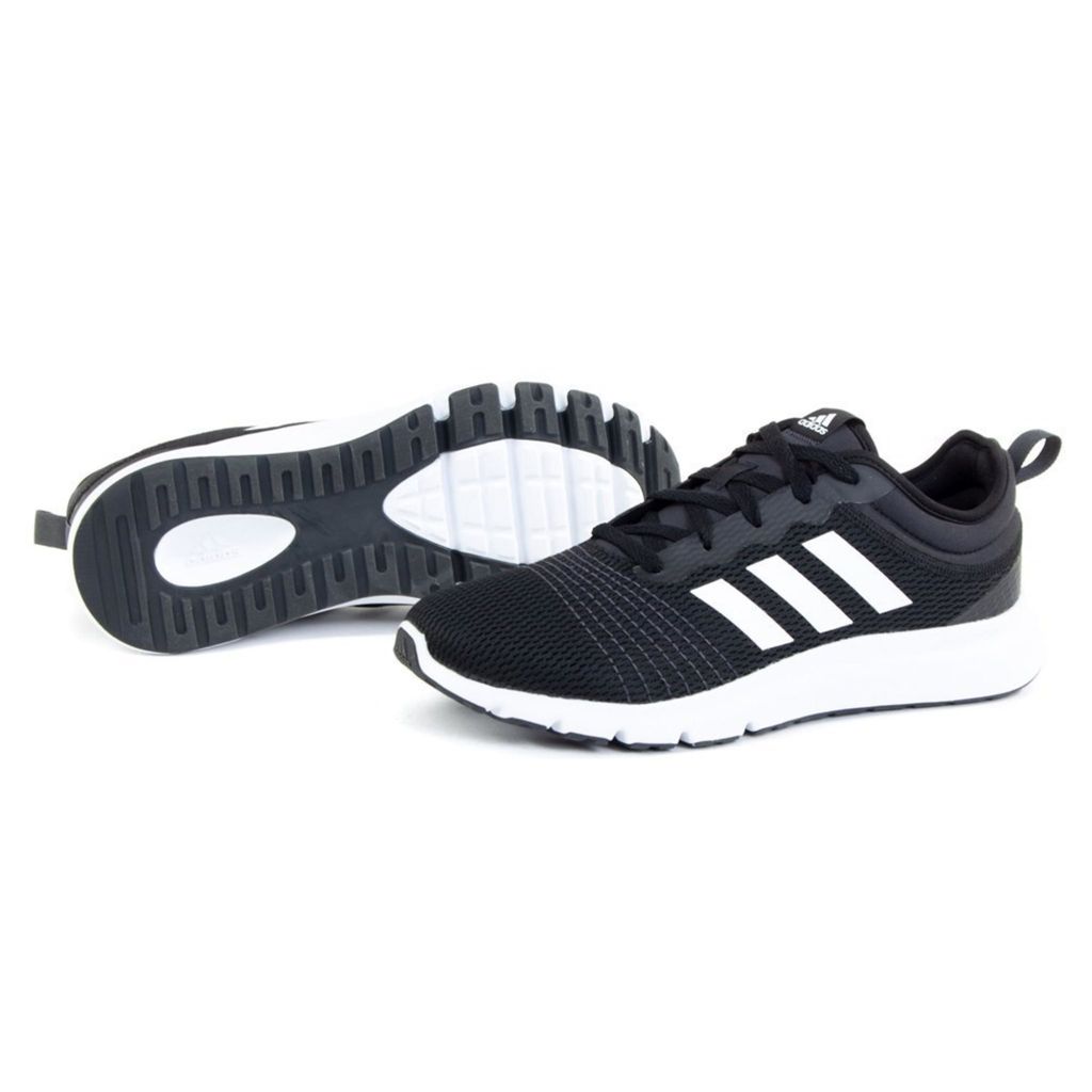 HERRENSPORTSCHUHE adidas FLUIDUP H01996 r. 42 Produktbild 