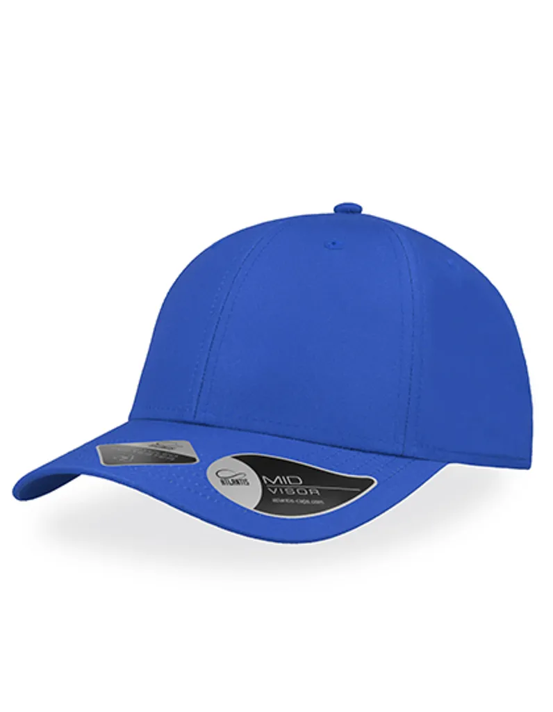 Cappello Atlantis REFE Royal - Ideale per Personalizzazione e Eventi