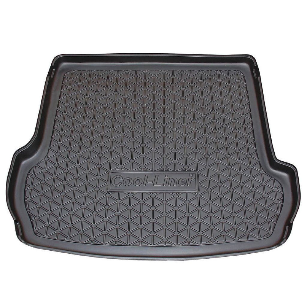 Z536354 Kofferraumwanne passend für VW Golf IV (1J) Variant 1998-05.2007 upper boot Kombi
