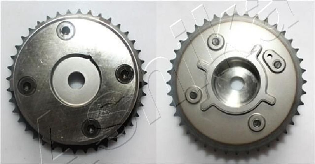 ASHIKA VVTA-016 Nockenwellenversteller für MAZDA 6 Kombi (GH) 40-Zähne