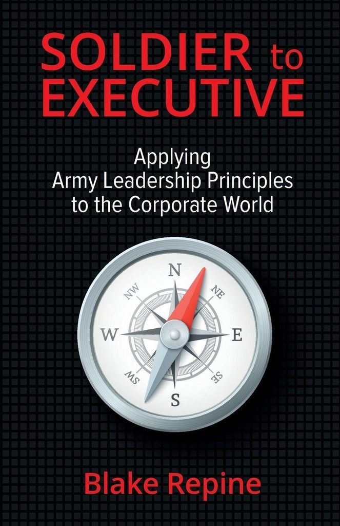 Soldier to Executive