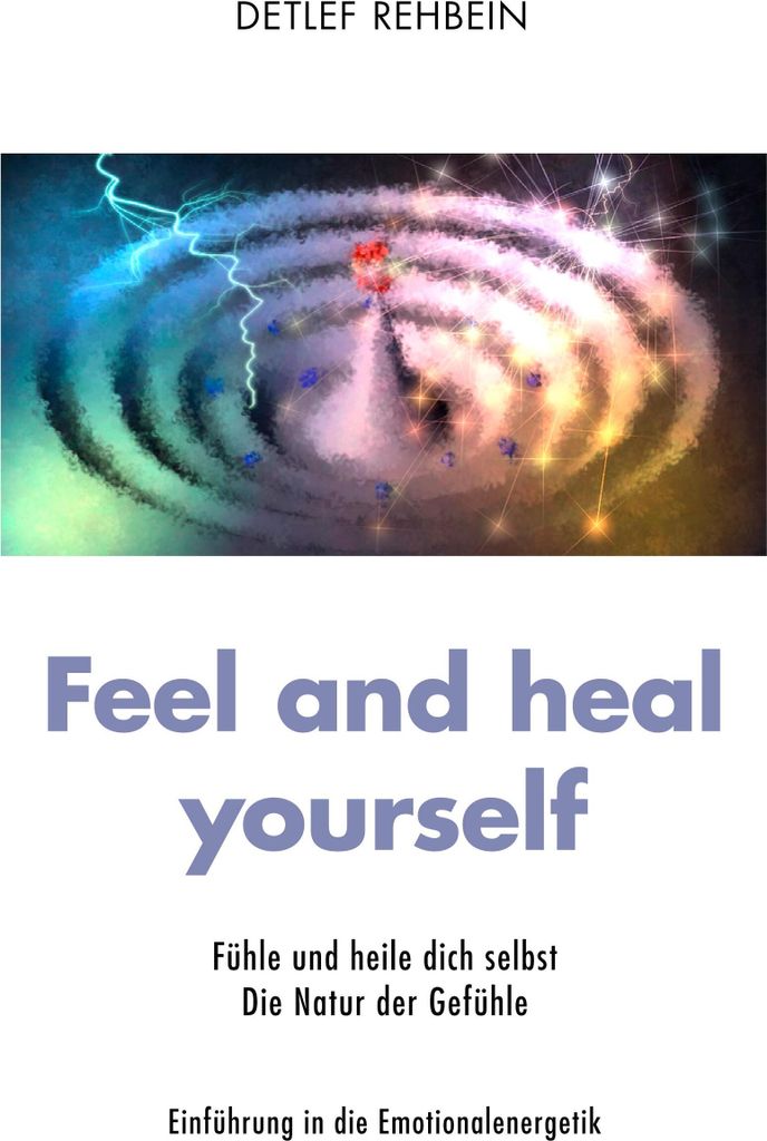Feel and heal yourself