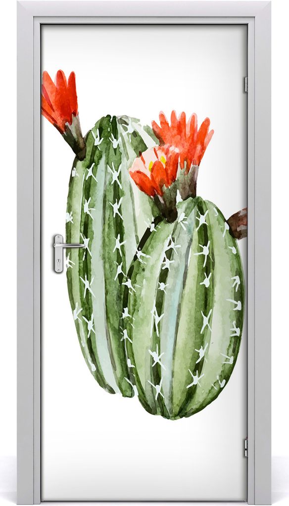 Tulup Türaufkleber 95x205 cm Dekorative Aufkleber Selbstklebend Wasserdichte Tapete Abnehmbar Schlafzimmer Wohnzimmer Wohnkultur - Furnier Klebsto...