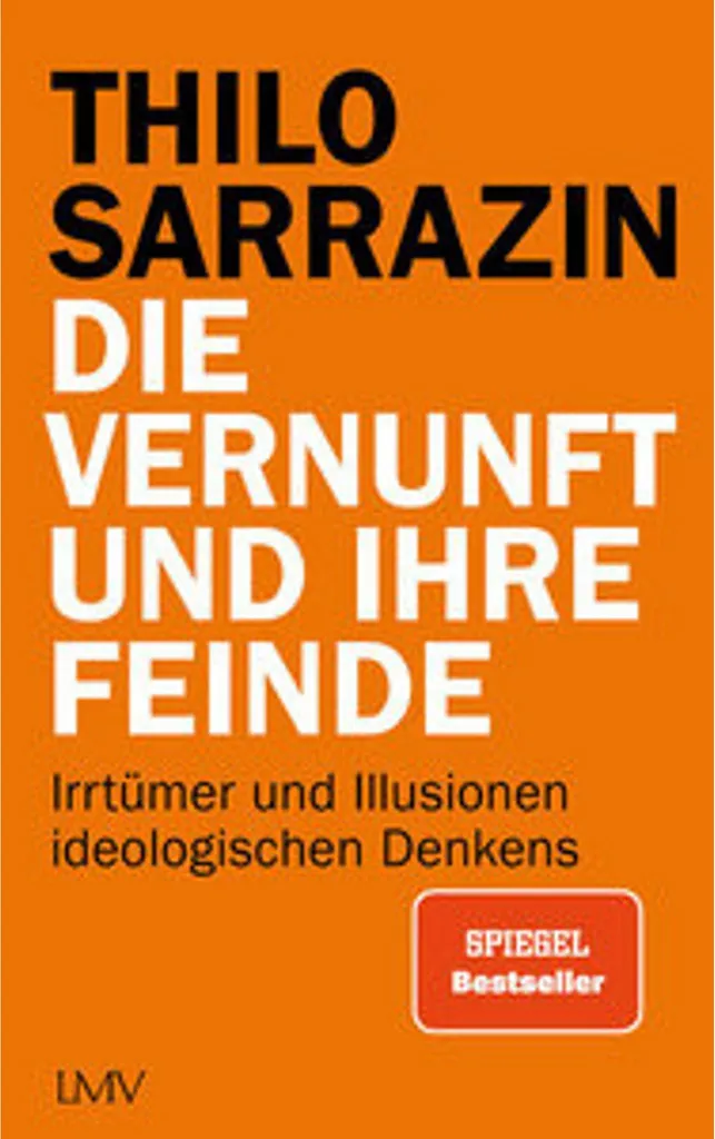Décrypter la Crise de la Raison avec Die Vernunft und ihre Feinde Livre