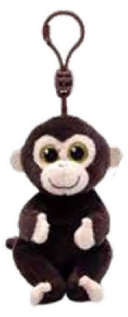 Ty Beanie Bellies Clip - Matteo Le Singe Image du produit 