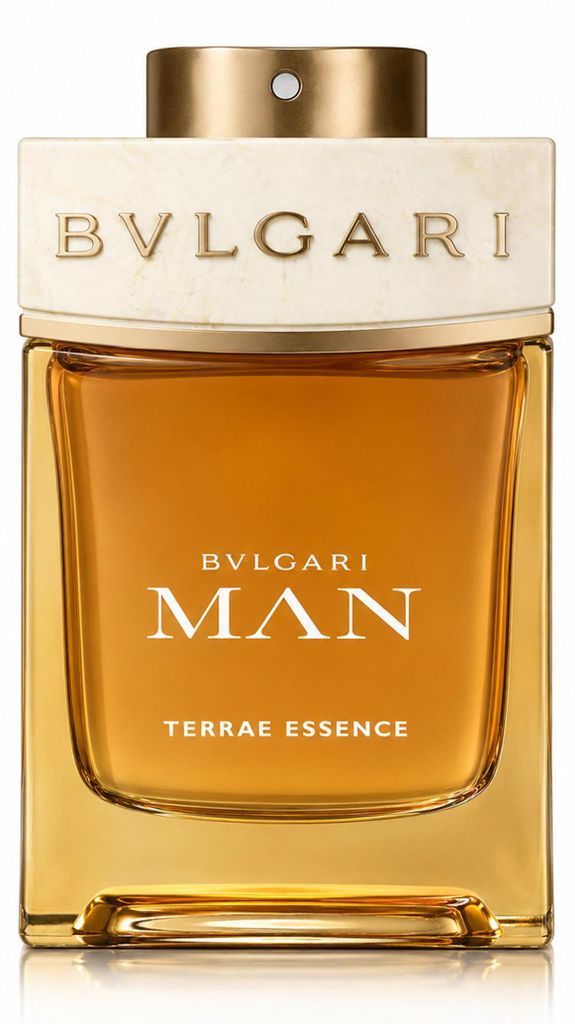 Bulgari man terrae essence eau parfm 100ml set
