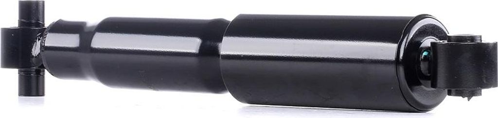 RIDEX Stoßdämpfer Hinten für MAZDA MPV II (LW) 854S0565