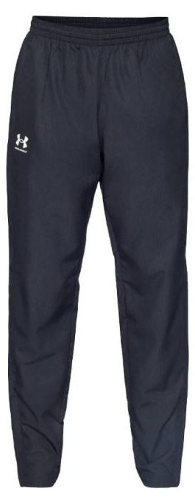 Pantalon Under Armour Rival woven Noir Image du produit 
