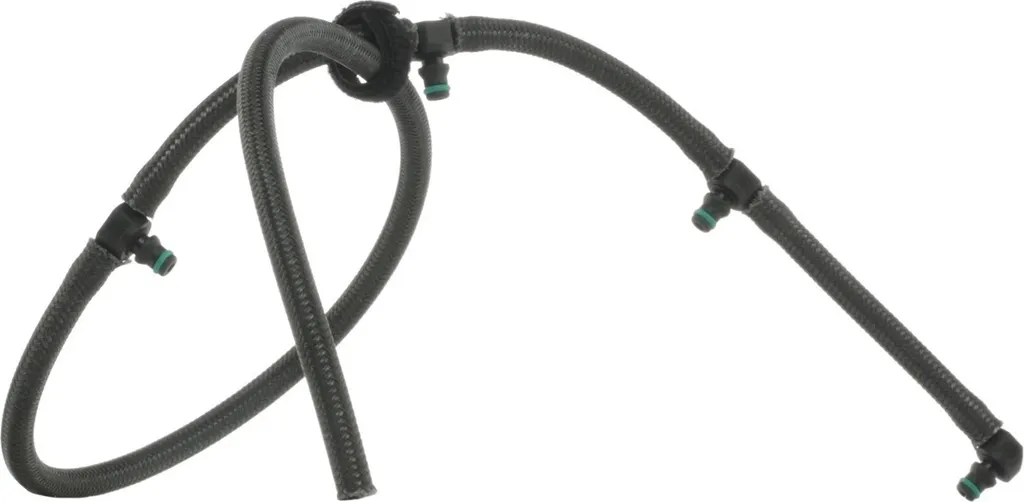Tuyau de fuite carburant STARK : Stop fuite gasoil BMW E90 E60 E83