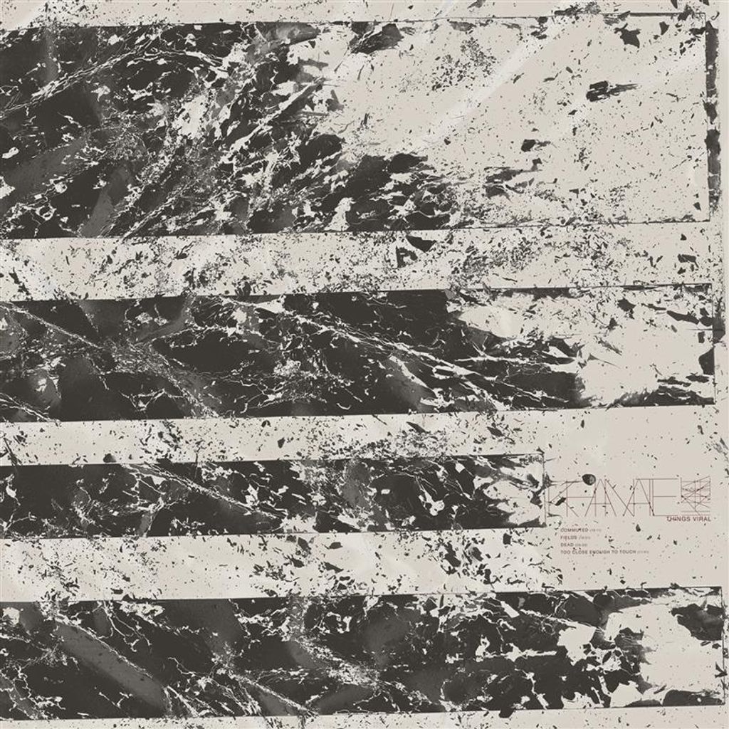 Things Viral – weißes Vinyl –
