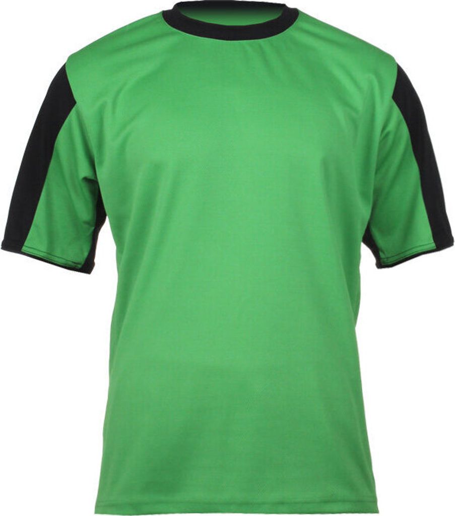 Dynamo Kurzarmtrikot grün, 164