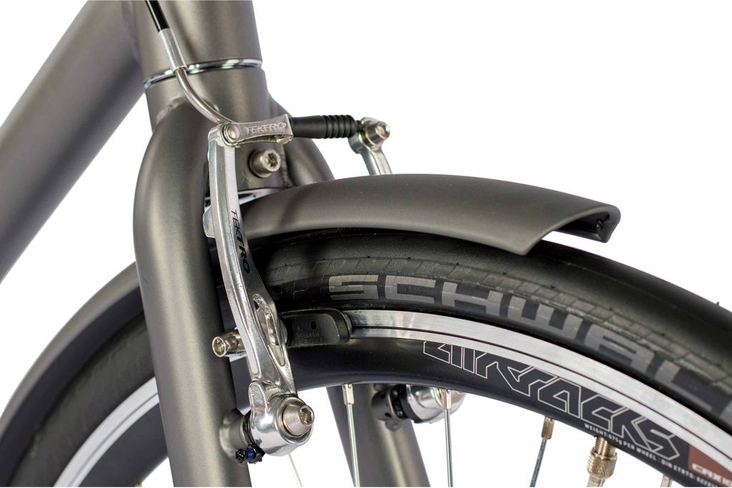 Airtracks Herren City Fahrrad 28 Zoll UR.2825 Urban Bike Produktbild 6