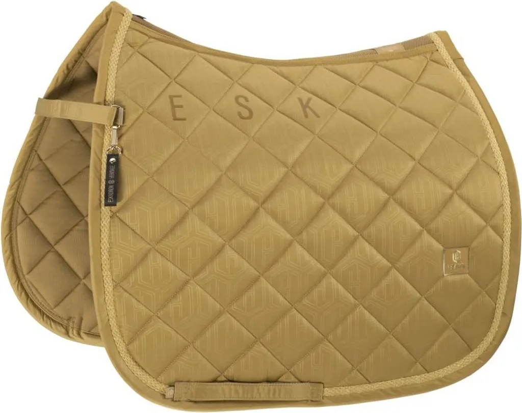 Eskadron Heritage 25/26 Schabracke Lucido | Acquista Online la Nuova Collezione