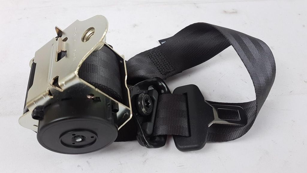 Original OPEL Corsa-E Sicherheitsgurt hinten 13427752