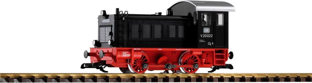 PIKO G-Diesellok V 20 DB III 37550