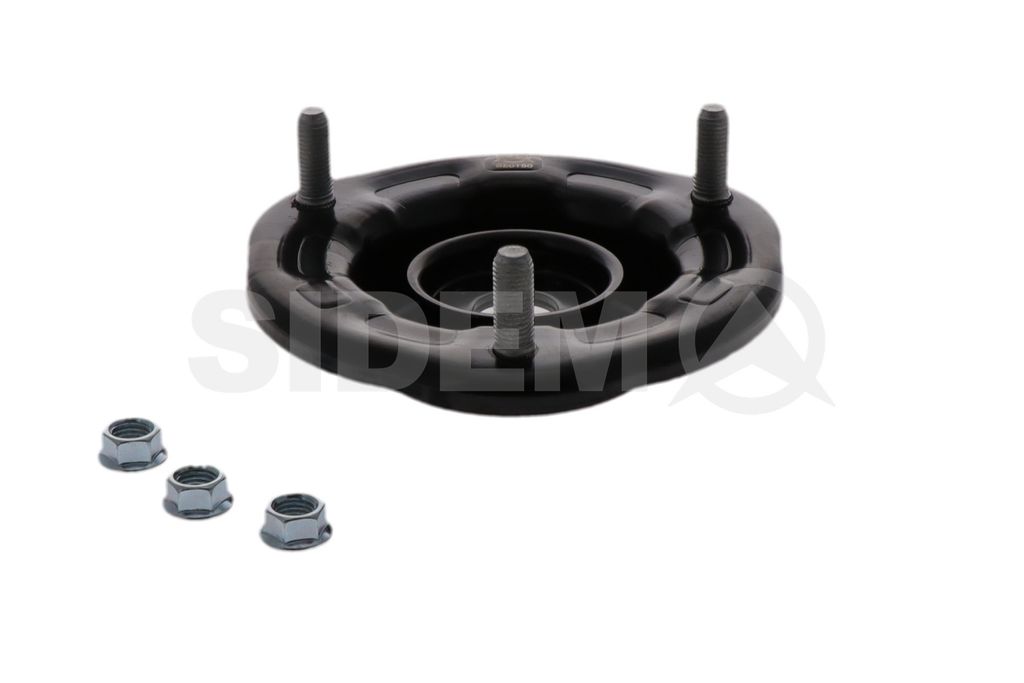 SIDEM 887400 Federbeinstützlager Vorne für HYUNDAI SONATA IV (EF) für KIA MAGENTIS (MG)
