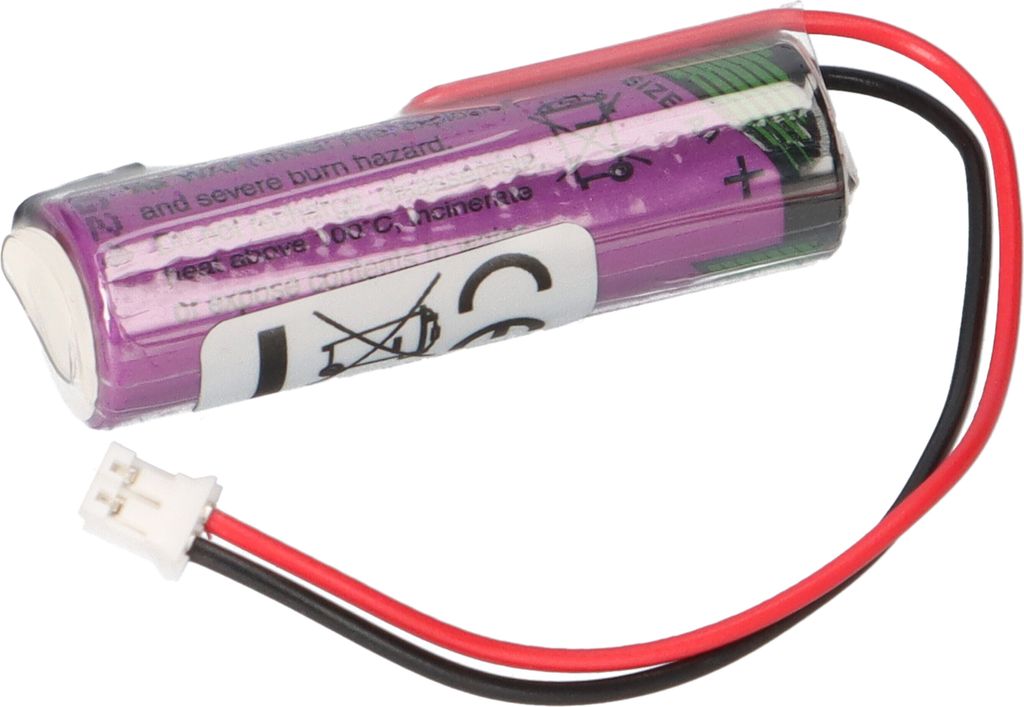 Lithium Batterie passend für Dräger Pac 6x00/8x00 REF Produktbild 