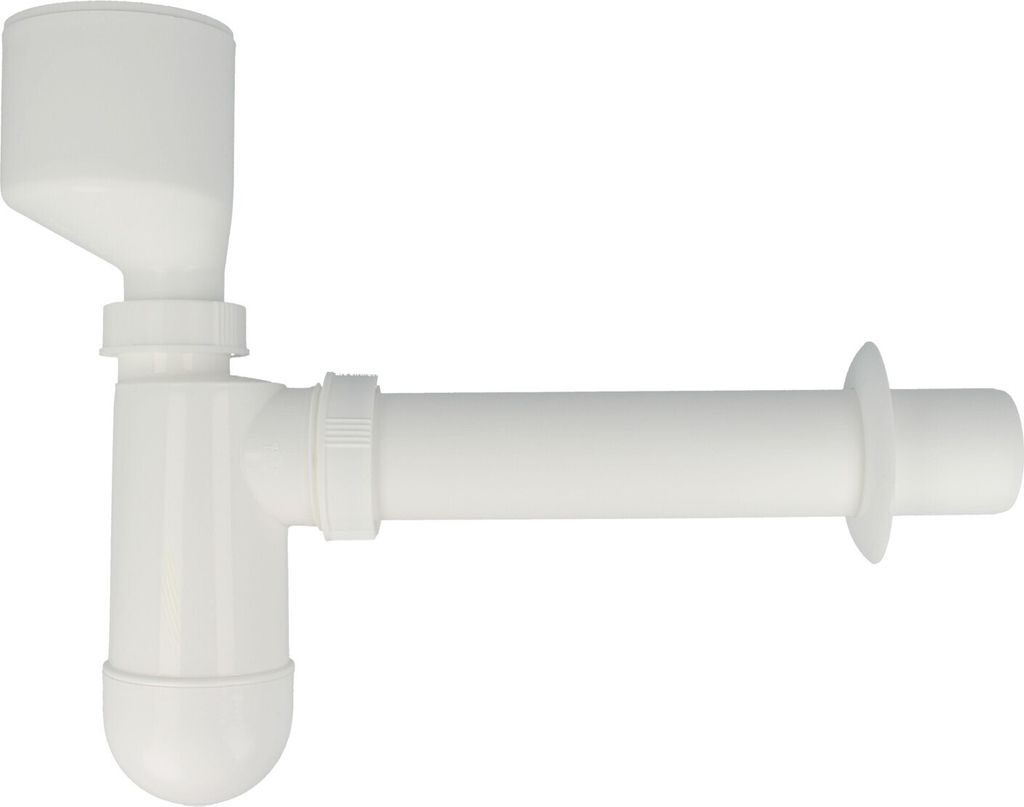 SANIT Flaschengeruchsverschluss für Urinale 50 x 40 mm Produktbild 