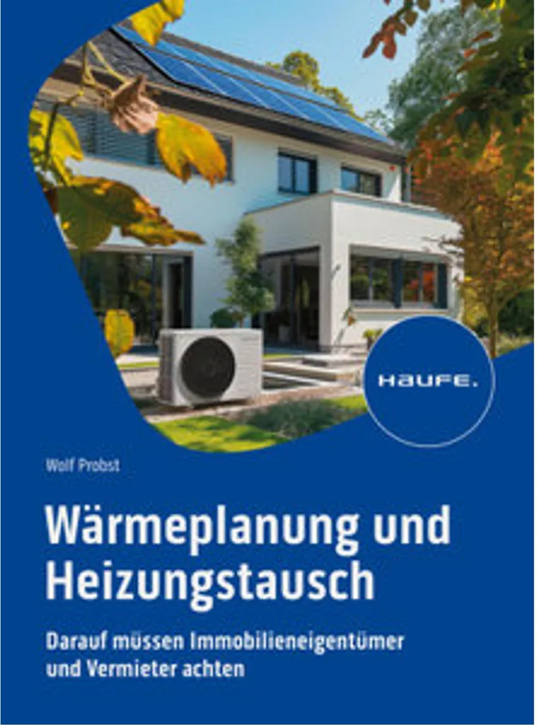 Guide planification thermique et remplacement chauffage efficace 2024 - 2