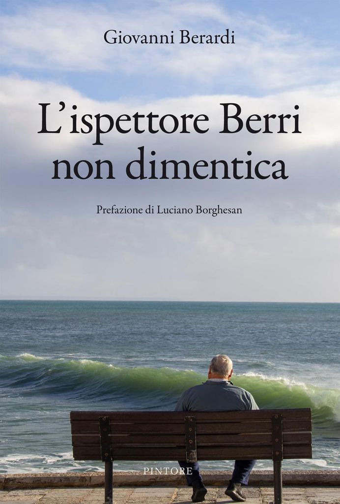 Berardi, G: L' ispettore Berri non dimentica