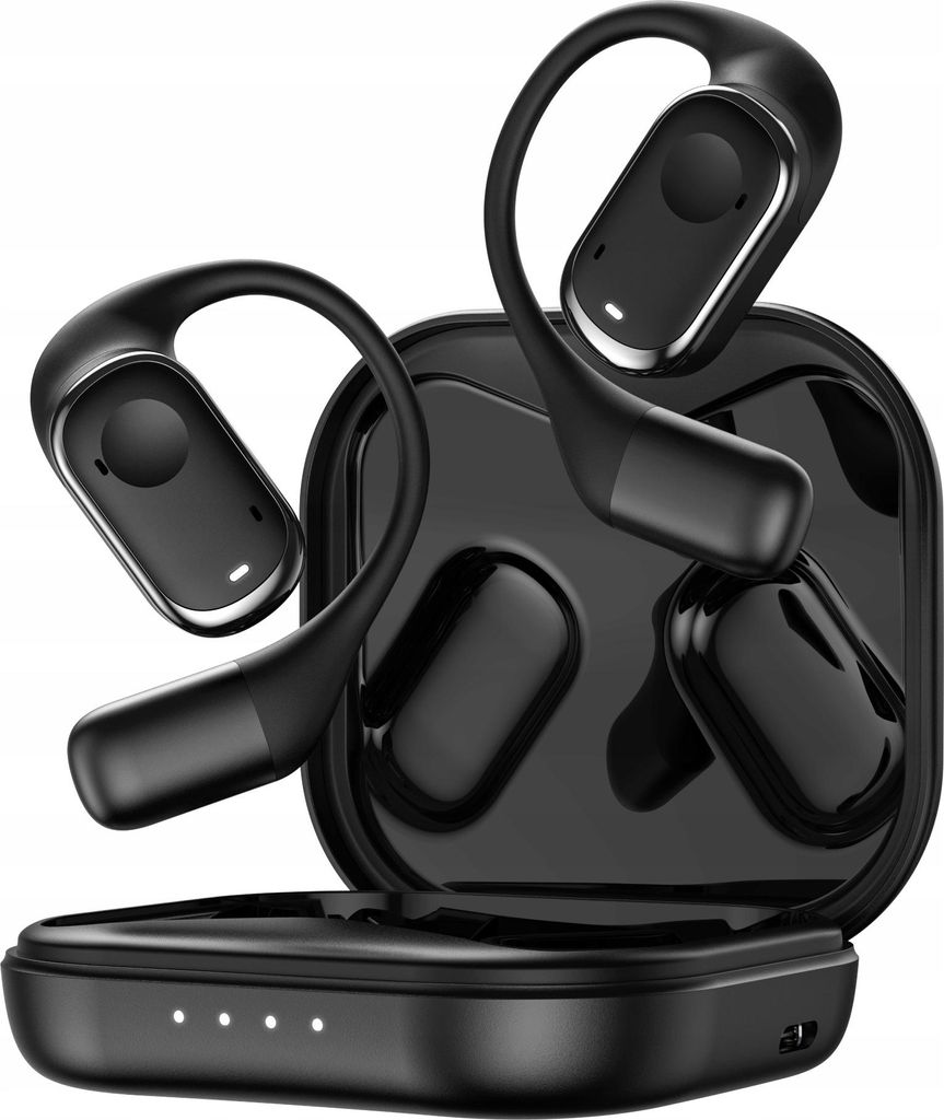 Kabellose Kopfhörer Tws Y30 Enc Bluetooth 5.3 Hifi Bass 75H