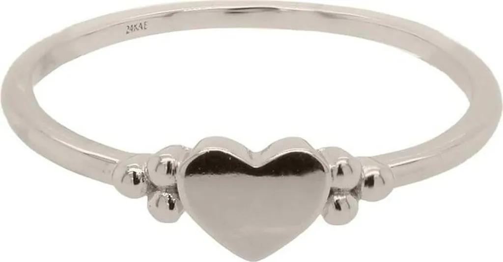 Anello Donna 24KAE 12412S/52 Argento 925 Misura 12 - Gioielli Online