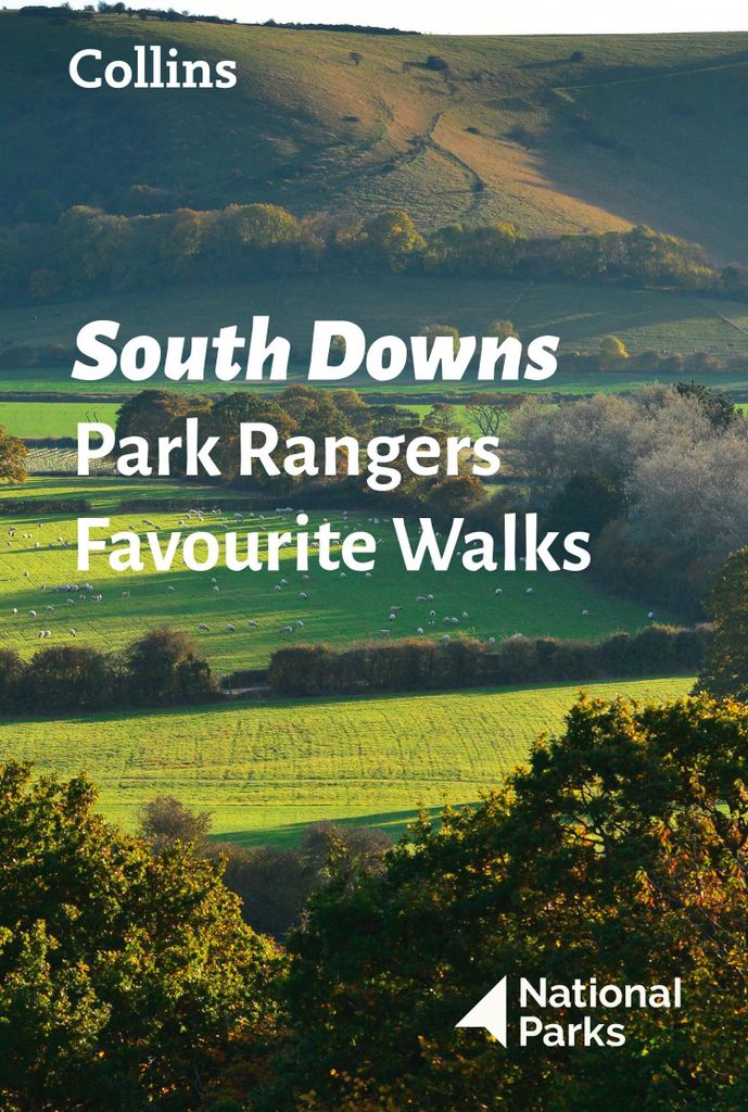 South Downs – Lingua: Inglese