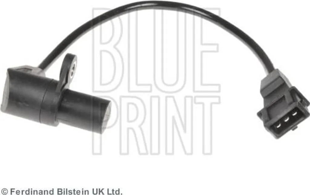 Capteur d'impulsions vilebrequin Blue Print ADG07206 OE 96183235 Lanos