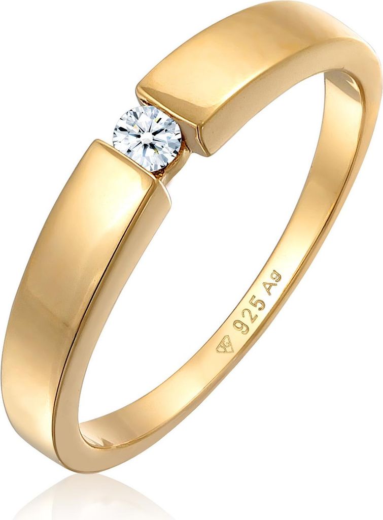 ELLI Ring für Damen