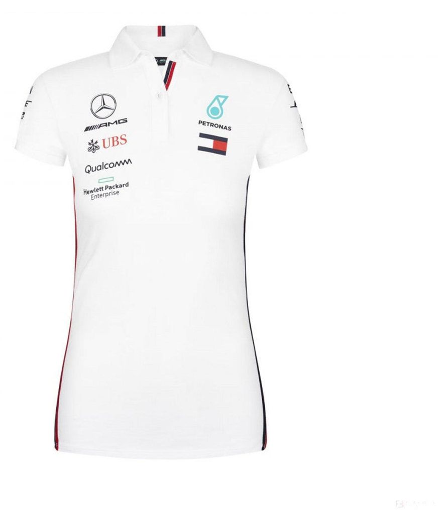 Mercedes Mapm Rp Polo 141191042-200 Damen Image du produit 