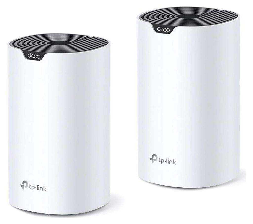 TP-LINK Système Wi-Fi maillé pour l'ensemble de la maison Image du produit 