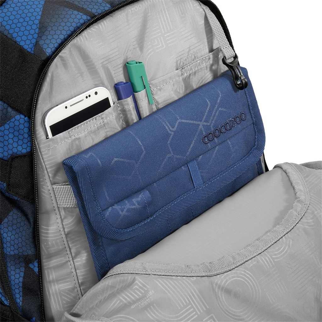 coocazoo Schulrucksack MATE, 30 Liter Produktbild 4