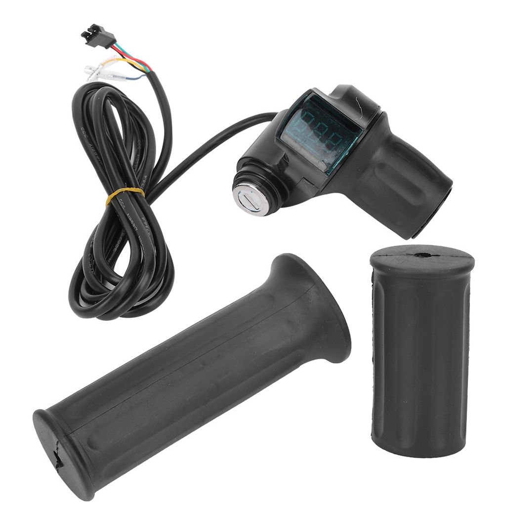 E Bike Thumb Throttle Display,E Bike Voltage Display,E Bike Thumb Throttle,E Bike Battery Voltage Display,E Bike Battery Display