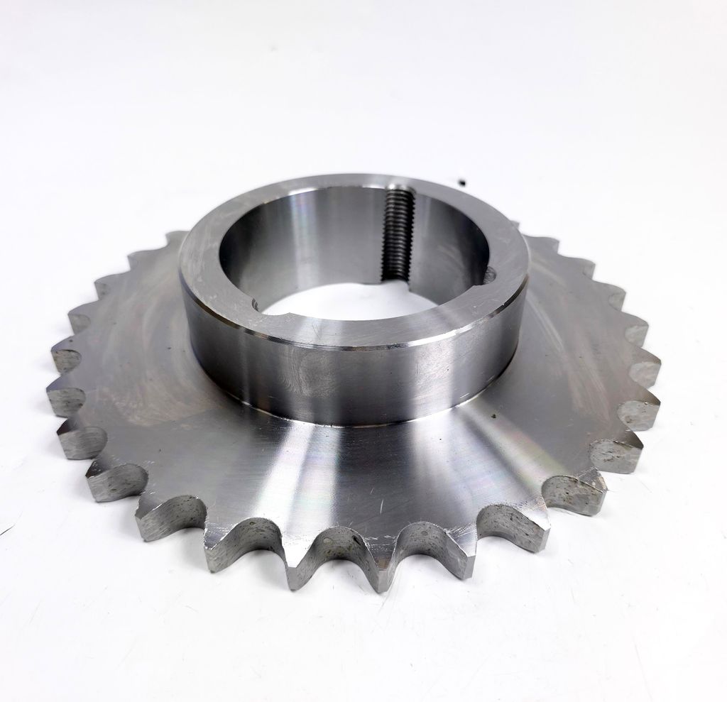 Kettenrad 16B 30 Zähne Taper-Lock 3020 P: 25,4, 1′′ Ozdowski Einreihig