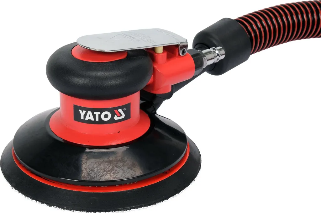 Cale à poncer professionnelle Yato YT-09738 pour plaques de plâtre