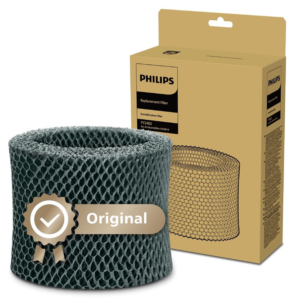 Philips Original Befeuchtungselement für Luftbefeuchter Produktbild 