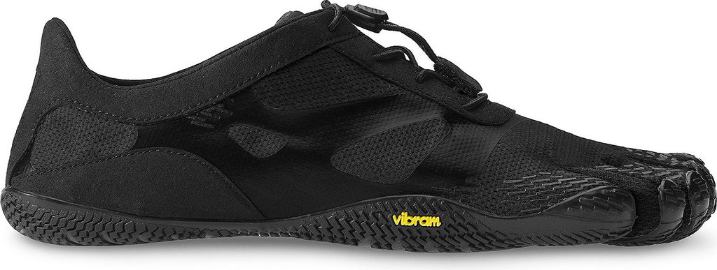 vibram fivefingers Kso Evo Black 43 Produktbild 16
