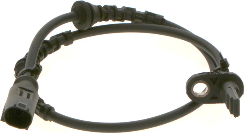 Capteur ABS 51759244 pour Alfa Romeo 159 : Restaurez votre sécurité de freinage