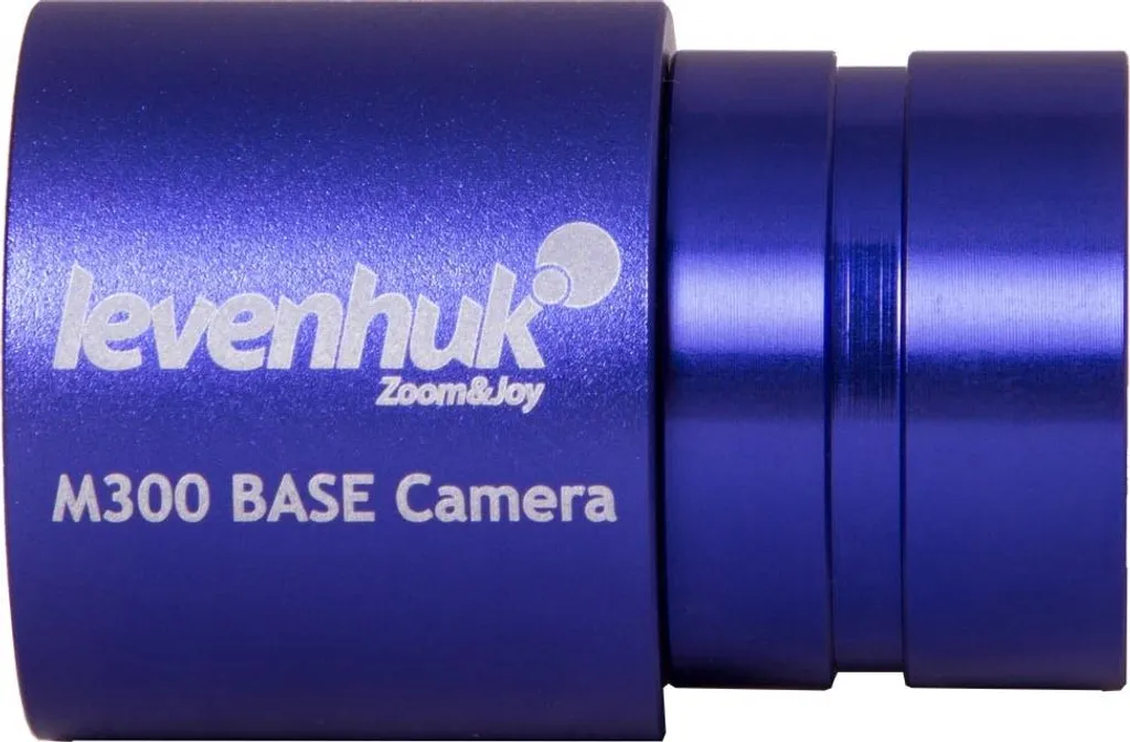 Oculaire numérique Levenhuk M300 BASE pour capture photo et vidéo 3MP